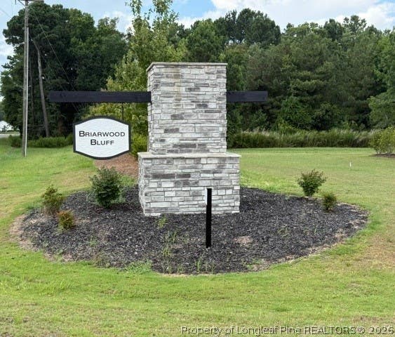 Photo of 214 Pine Vista Way, Sanford, NC 27332 (MLS # 767672)