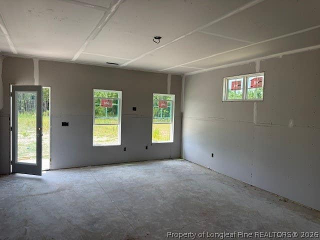 Photo of 214 Pine Vista Way, Sanford, NC 27332 (MLS # 767672)
