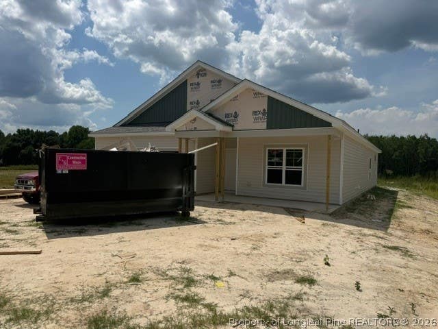 Photo of 214 Pine Vista Way, Sanford, NC 27332 (MLS # 767672)