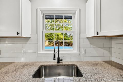 Tiny photo for 3614 Village Drive, Fayetteville, NC 28304 (MLS # 760253)