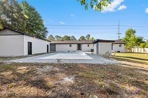 Tiny photo for 3614 Village Drive, Fayetteville, NC 28304 (MLS # 760253)