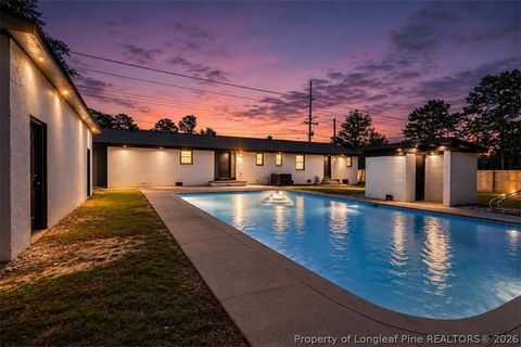 Tiny photo for 3614 Village Drive, Fayetteville, NC 28304 (MLS # 760253)