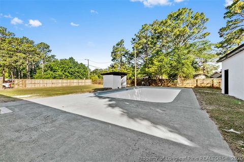 Tiny photo for 3614 Village Drive, Fayetteville, NC 28304 (MLS # 760253)