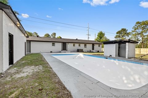 Tiny photo for 3614 Village Drive, Fayetteville, NC 28304 (MLS # 760253)