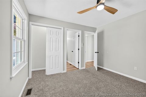 Tiny photo for 3614 Village Drive, Fayetteville, NC 28304 (MLS # 760253)