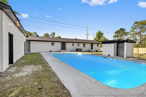 Tiny photo for 3614 Village Drive, Fayetteville, NC 28304 (MLS # 760253)