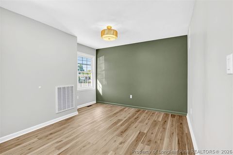 Tiny photo for 3614 Village Drive, Fayetteville, NC 28304 (MLS # 760253)