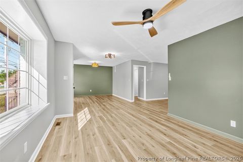 Tiny photo for 3614 Village Drive, Fayetteville, NC 28304 (MLS # 760253)