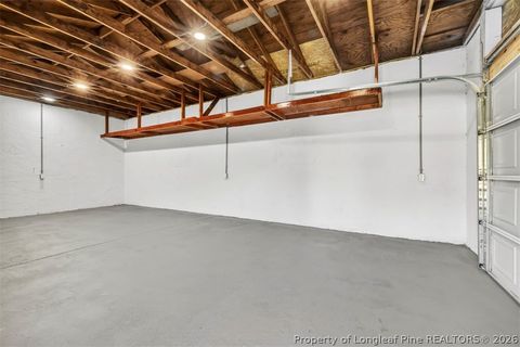 Tiny photo for 3614 Village Drive, Fayetteville, NC 28304 (MLS # 760253)