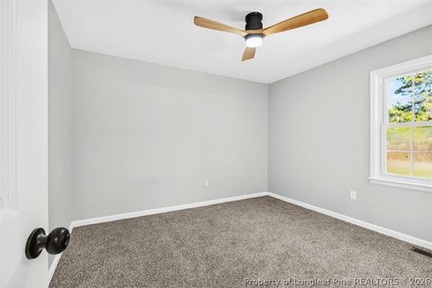Tiny photo for 3614 Village Drive, Fayetteville, NC 28304 (MLS # 760253)