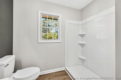 Tiny photo for 3614 Village Drive, Fayetteville, NC 28304 (MLS # 760253)