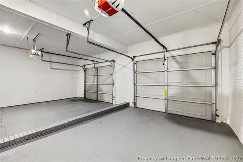 Tiny photo for 3614 Village Drive, Fayetteville, NC 28304 (MLS # 760253)