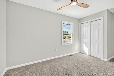 Tiny photo for 3614 Village Drive, Fayetteville, NC 28304 (MLS # 760253)