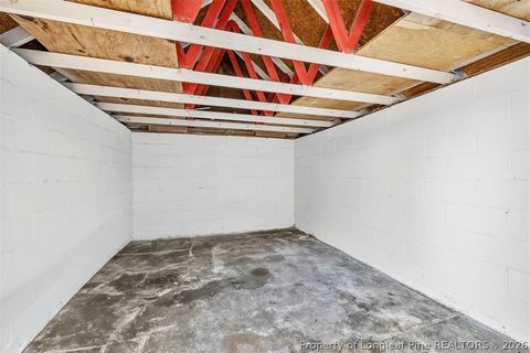 Tiny photo for 3614 Village Drive, Fayetteville, NC 28304 (MLS # 760253)