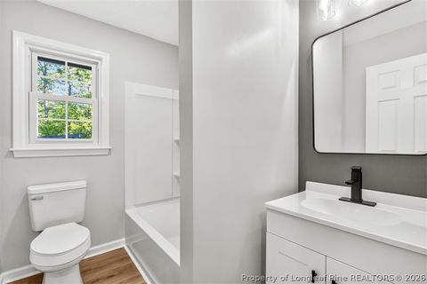 Tiny photo for 3614 Village Drive, Fayetteville, NC 28304 (MLS # 760253)