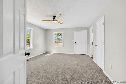 Tiny photo for 3614 Village Drive, Fayetteville, NC 28304 (MLS # 760253)