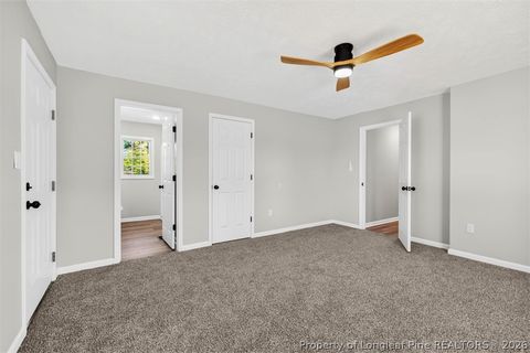 Tiny photo for 3614 Village Drive, Fayetteville, NC 28304 (MLS # 760253)