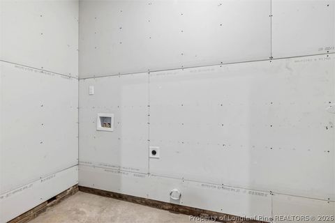 Tiny photo for 3614 Village Drive, Fayetteville, NC 28304 (MLS # 760253)