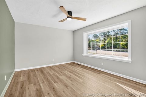 Tiny photo for 3614 Village Drive, Fayetteville, NC 28304 (MLS # 760253)