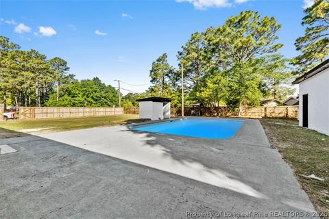 Tiny photo for 3614 Village Drive, Fayetteville, NC 28304 (MLS # 760253)
