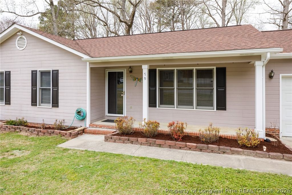 Photo of 79 S Hillside Drive, Spring Lake, NC 28390 (MLS # 759321)