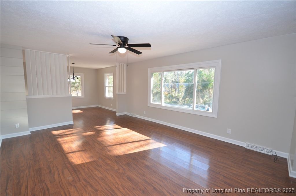 Photo of 1706 Rogers Drive, Fayetteville, NC 28303 (MLS # 754941)