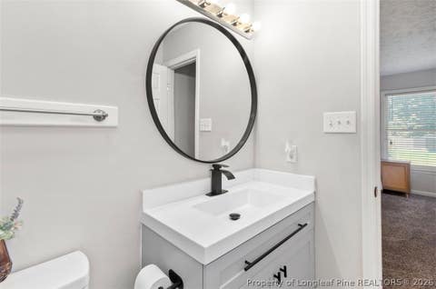 Tiny photo for 512 Andover Road, Fayetteville, NC 28311 (MLS # 767900)