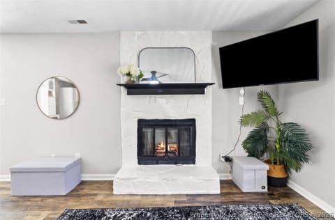 Tiny photo for 512 Andover Road, Fayetteville, NC 28311 (MLS # 767900)