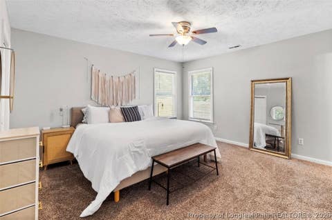 Tiny photo for 512 Andover Road, Fayetteville, NC 28311 (MLS # 767900)