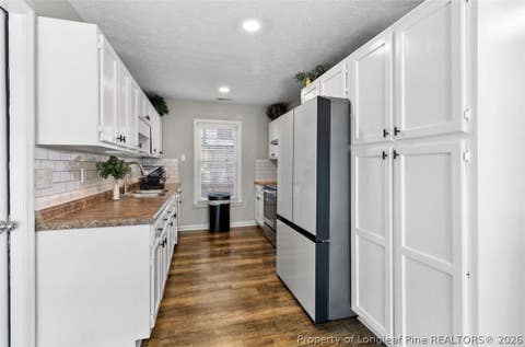 Tiny photo for 512 Andover Road, Fayetteville, NC 28311 (MLS # 767900)