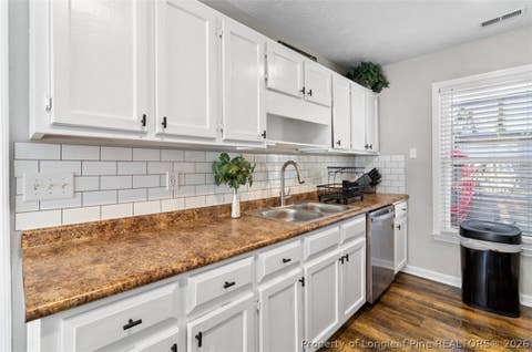 Tiny photo for 512 Andover Road, Fayetteville, NC 28311 (MLS # 767900)