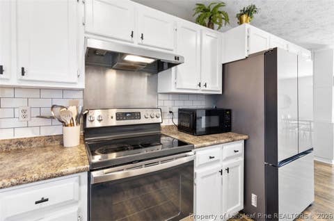 Tiny photo for 512 Andover Road, Fayetteville, NC 28311 (MLS # 767900)