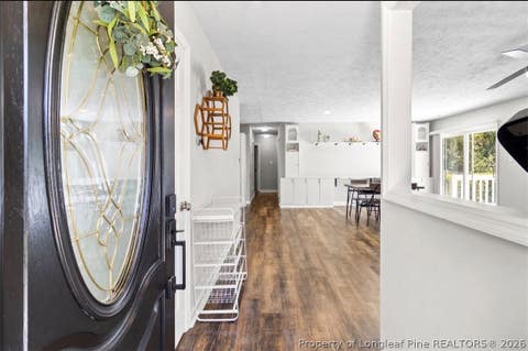Tiny photo for 512 Andover Road, Fayetteville, NC 28311 (MLS # 767900)