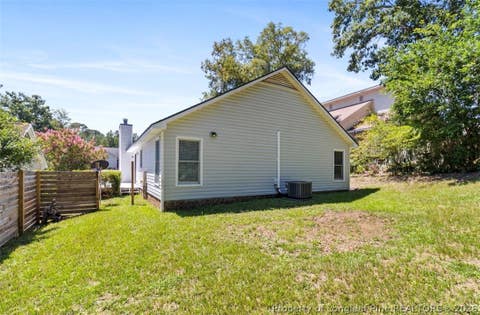 Tiny photo for 512 Andover Road, Fayetteville, NC 28311 (MLS # 767900)