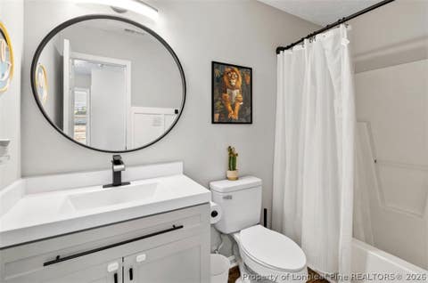 Tiny photo for 512 Andover Road, Fayetteville, NC 28311 (MLS # 767900)