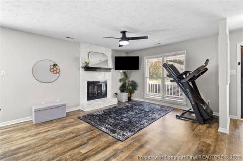 Tiny photo for 512 Andover Road, Fayetteville, NC 28311 (MLS # 767900)