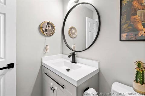 Tiny photo for 512 Andover Road, Fayetteville, NC 28311 (MLS # 767900)
