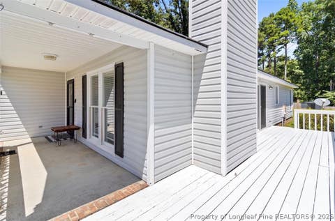 Tiny photo for 512 Andover Road, Fayetteville, NC 28311 (MLS # 767900)