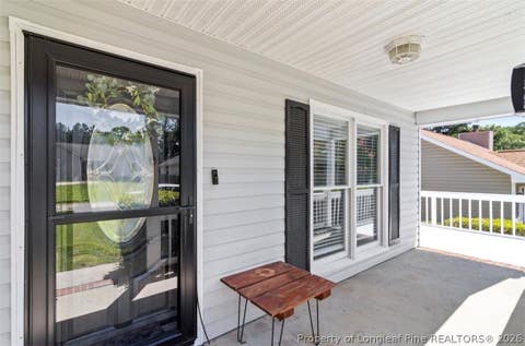 Tiny photo for 512 Andover Road, Fayetteville, NC 28311 (MLS # 767900)