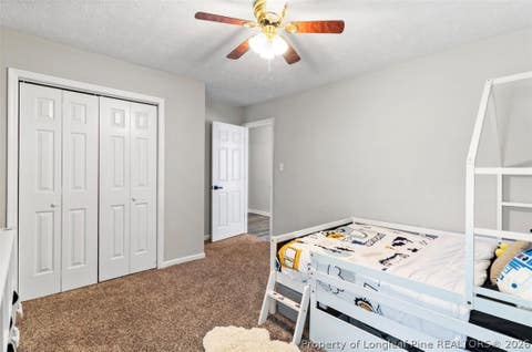 Tiny photo for 512 Andover Road, Fayetteville, NC 28311 (MLS # 767900)