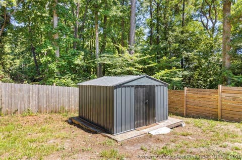 Tiny photo for 512 Andover Road, Fayetteville, NC 28311 (MLS # 767900)