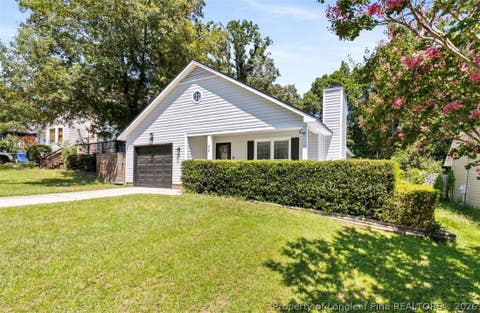 Tiny photo for 512 Andover Road, Fayetteville, NC 28311 (MLS # 767900)