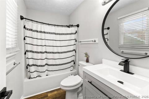 Tiny photo for 512 Andover Road, Fayetteville, NC 28311 (MLS # 767900)