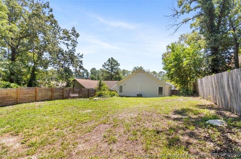 Tiny photo for 512 Andover Road, Fayetteville, NC 28311 (MLS # 767900)