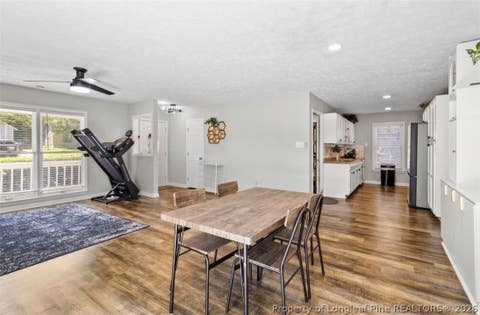 Tiny photo for 512 Andover Road, Fayetteville, NC 28311 (MLS # 767900)