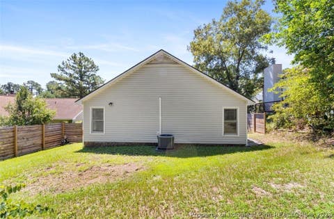 Tiny photo for 512 Andover Road, Fayetteville, NC 28311 (MLS # 767900)