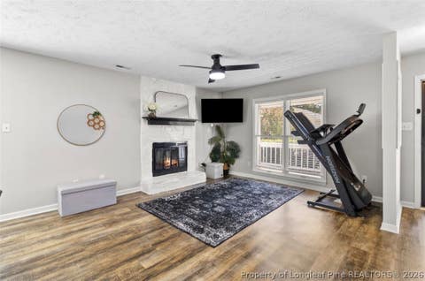 Tiny photo for 512 Andover Road, Fayetteville, NC 28311 (MLS # 767900)