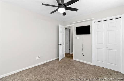 Tiny photo for 512 Andover Road, Fayetteville, NC 28311 (MLS # 767900)