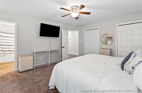 Tiny photo for 512 Andover Road, Fayetteville, NC 28311 (MLS # 767900)