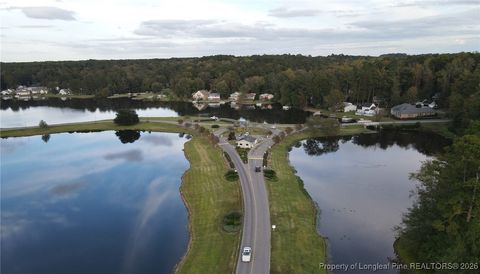 Tiny photo for 940 Lakewind, Sanford, NC 27332 (MLS # 756105)